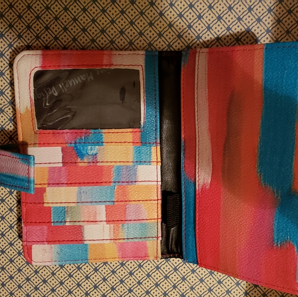 Wallet - Picture 3 of 3